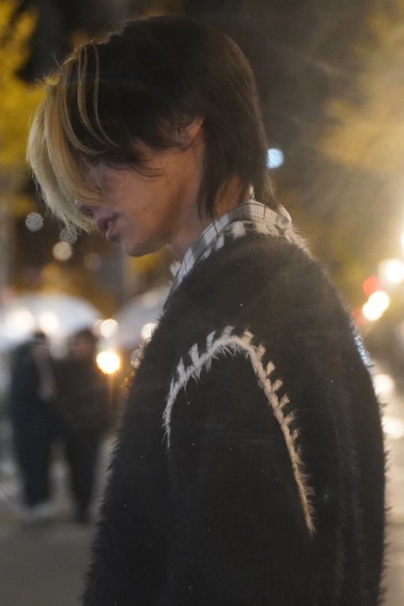 空雅 楓蘭 TORANOANA 大阪 ミナミ