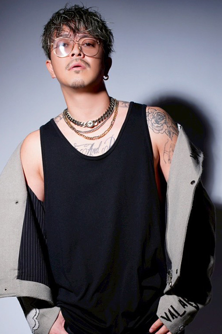 天羽 陸 PRIDE 大阪 ミナミ