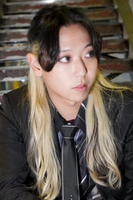 空崎 瑞希 TORANOANA 大阪 ミナミ