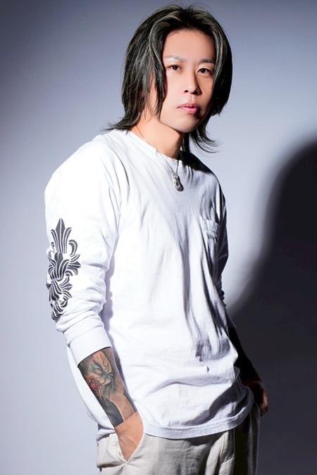 知念 勝太 PRIDE 大阪 ミナミ