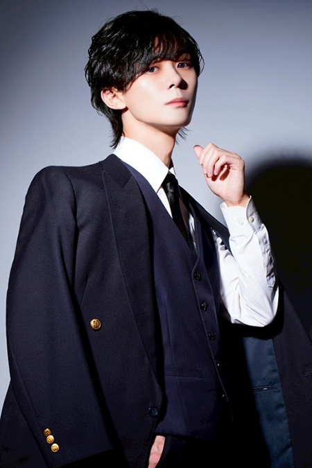 几 PRIDE 大阪 ミナミ