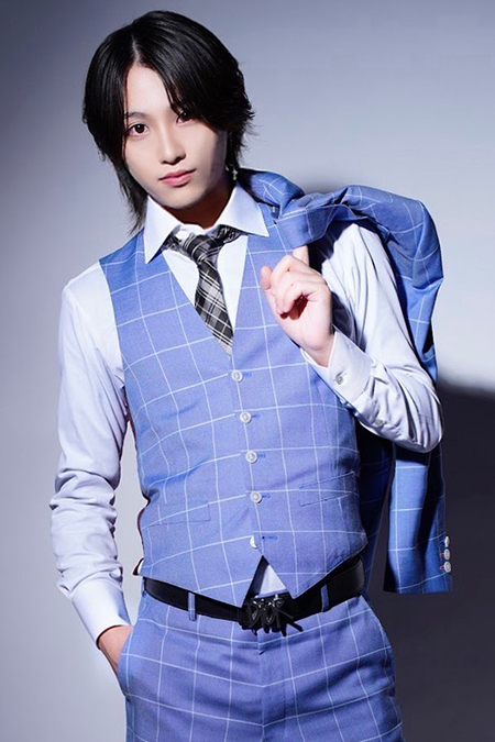 如月 琉叶 PRIDE 大阪 ミナミ