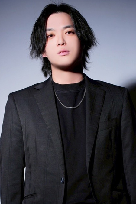 朝比奈 雄介 PRIDE 大阪 ミナミ