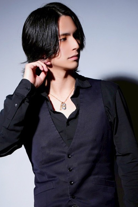 早乙女 真奈斗 PRIDE 大阪 ミナミ