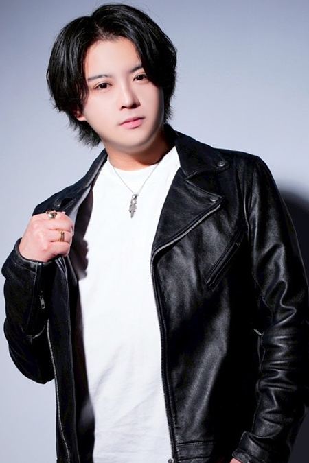 龍羽 PRIDE 大阪 ミナミ