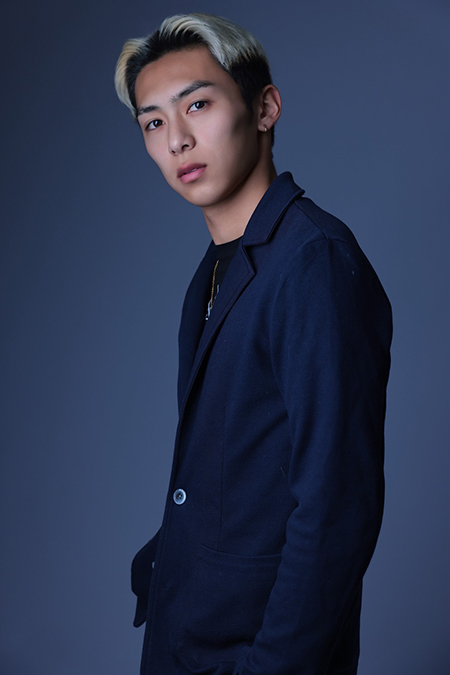 壱郎 Dears Lucia 大阪 ミナミ