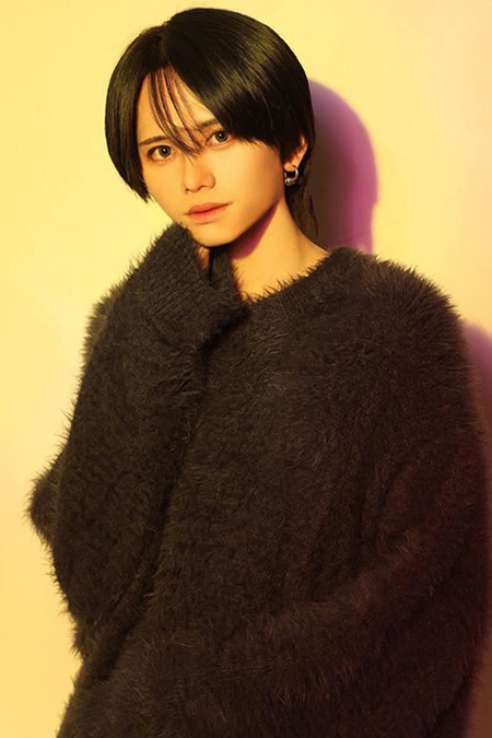 黒瀬 れん Collection -osaka- 大阪 ミナミ