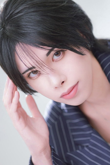 百波 千斗 Dears大阪 大阪 ミナミ