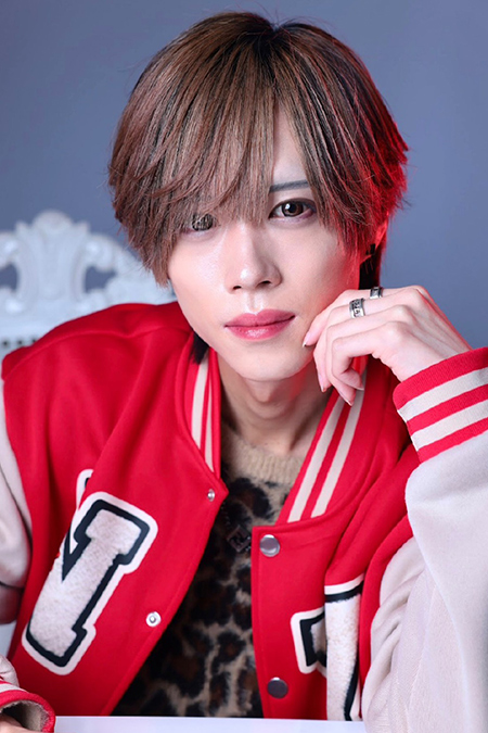 唯我 竜愛 ORGODEMIR 大阪 ミナミ