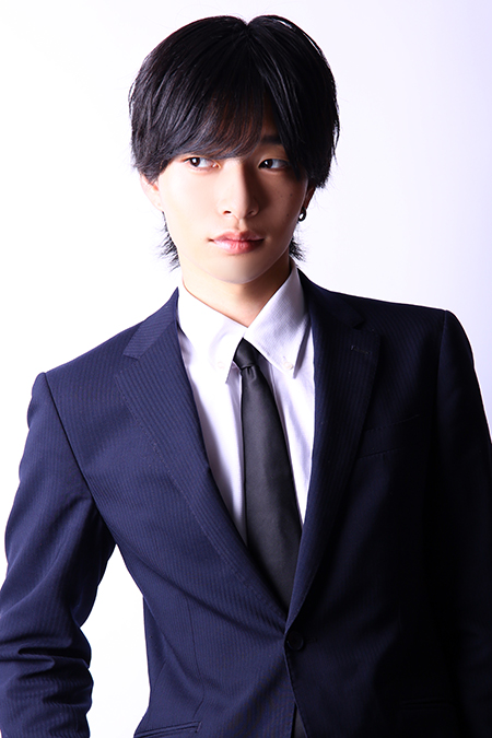 絢斗 ADAM 大阪 ミナミ