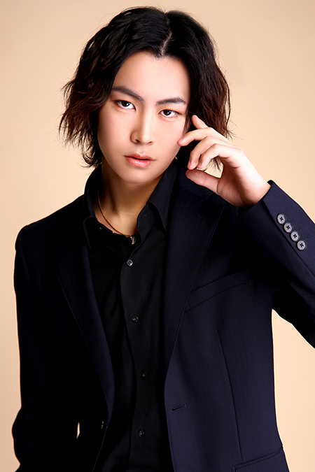 結梨 ADAM 大阪 ミナミ