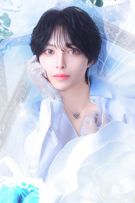 相楽 永遠 WORLD 大阪本店 大阪 ミナミ