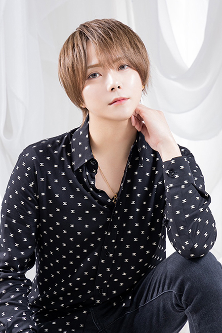 RUKI CANDYS FILM 歌舞伎町