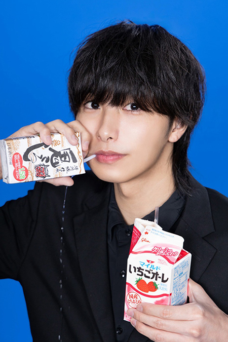 めろドゥン CANDYS FILM 歌舞伎町