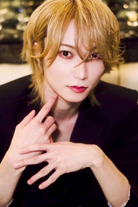 顕嵐 CANDYS FILM 歌舞伎町