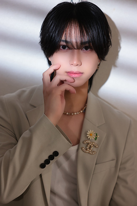 神風 進 AMBIENT 大阪 ミナミ