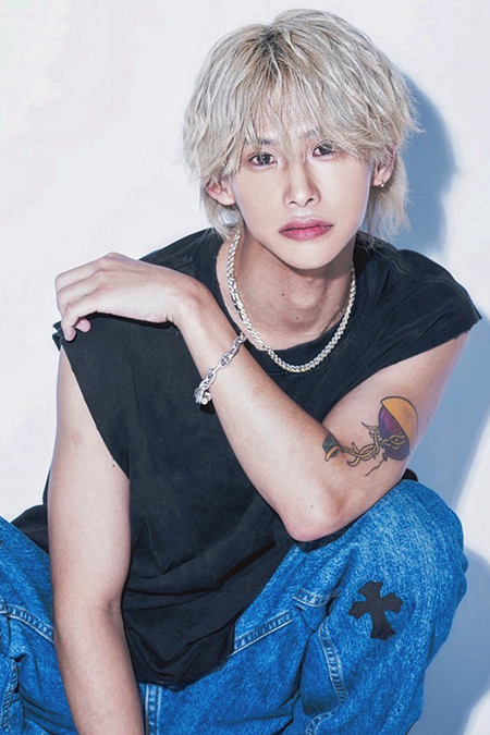 どうもかをるです ENVY 大阪 ミナミ