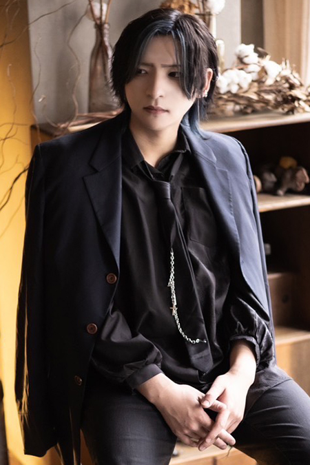 漣 碧叶 ALZA 名古屋 栄・錦