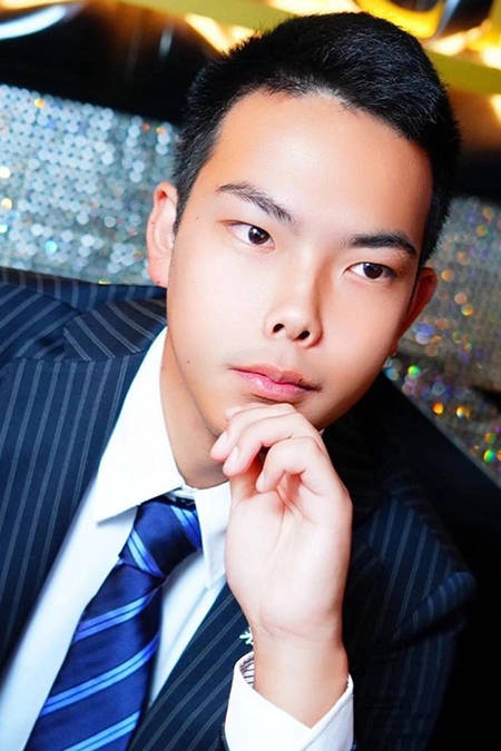 紫龍 GENTLY BLACK すすきの