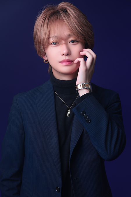 蘭 ATOM-Travis- 大阪 ミナミ