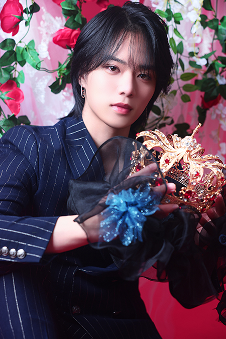 佐野 凉 ATOM-Travis- 大阪 ミナミ