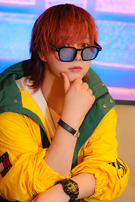 枢木 瑛飛 ACQUA -KANAZAWA- 石川／金沢