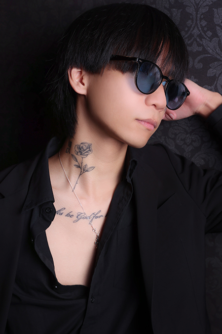 蘭 RAD ONLY 京都 祇園