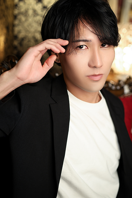 梗楽 八千流 ellie 歌舞伎町