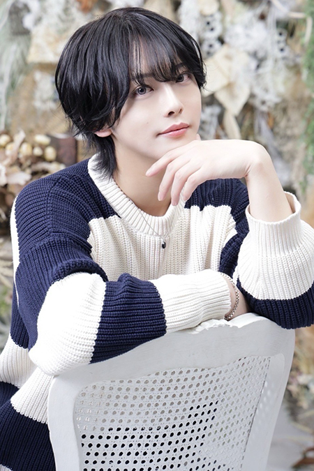 渚 カヲル ReBORN 歌舞伎町