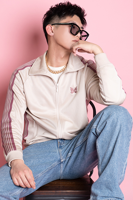 エフ IR 大阪 ミナミ