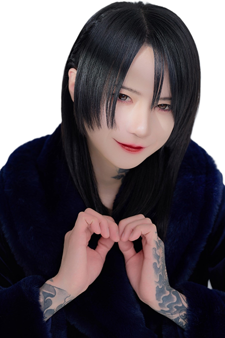 ゆぴ 優 YGGDRASILL 歌舞伎町