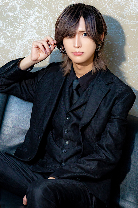 煌蜂 るね Rebel 広島／流川・福山