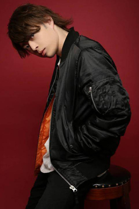 卯月 乃意 One direction 歌舞伎町