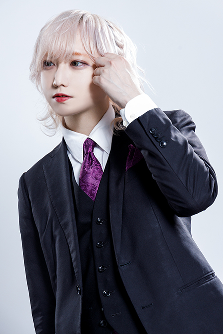 紋武らん SELENE 歌舞伎町