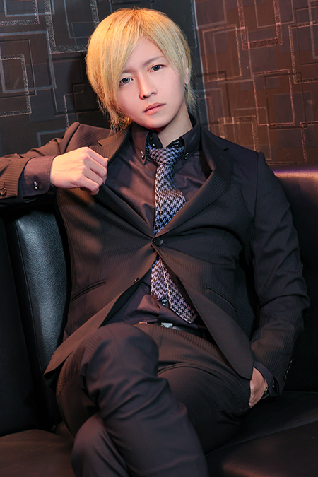 蒼空 翔 Alive -after force- 愛媛/松山