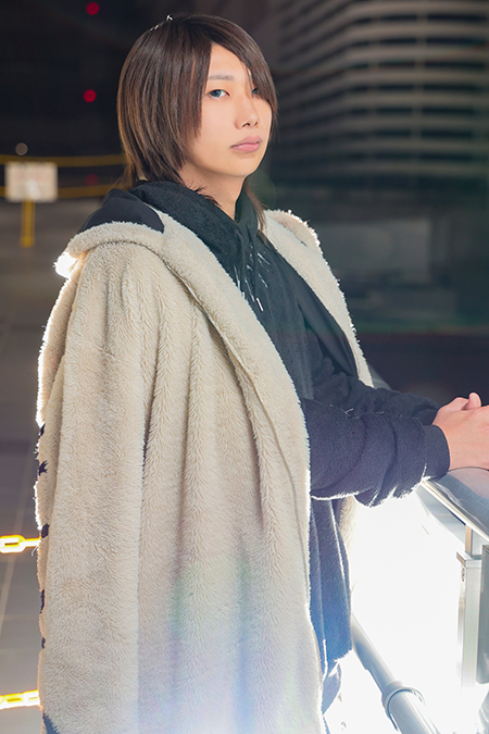 ばにしゃま激kawaii Alive -after force- 愛媛／松山