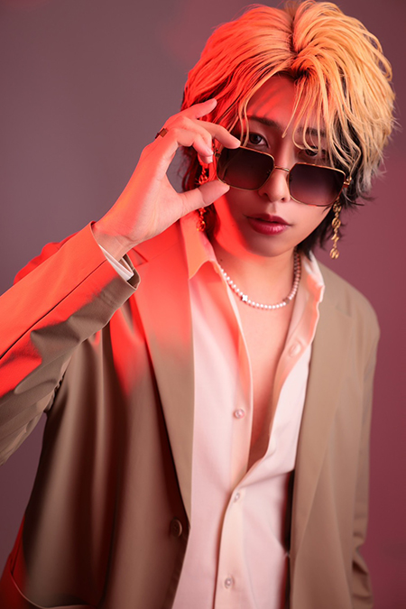 篠咲 若 THE ONE 大阪 ミナミ