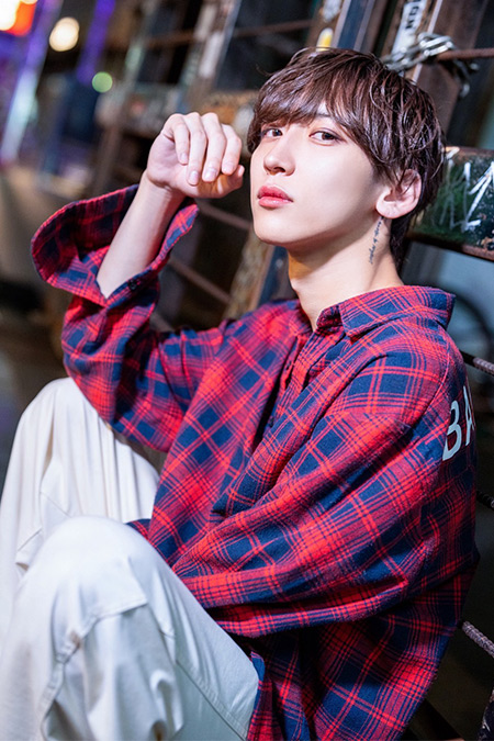 夜明 らんま MONSTAR-本店- 大阪 ミナミ