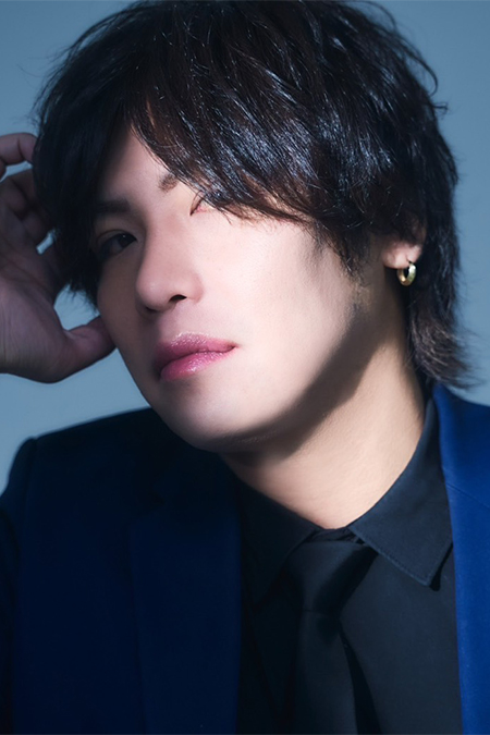 結城 隆二 UNIVERSE -LUX- 大阪 ミナミ