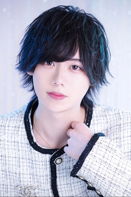 龍 CRSS GUILD 大阪 ミナミ