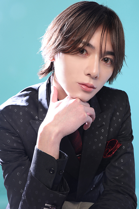 成宮 遥翔 NEO PLUS 歌舞伎町