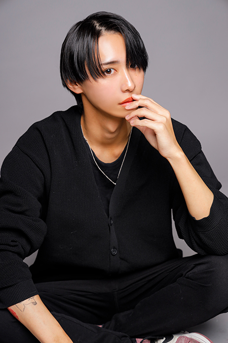 朱輝 A1 名古屋 栄・錦