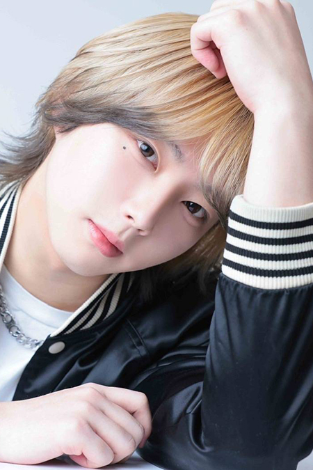 羽美 Valentine 大阪 ミナミ