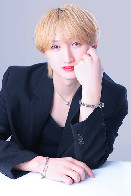 汐音 Valentine 大阪 ミナミ