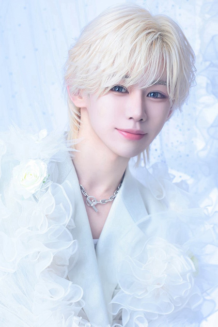 聖 幸翔 UNIVERSE -zero- 大阪 ミナミ