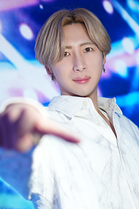 プリンスはるや ShinAi 大阪 ミナミ