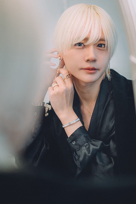 柊 湊 ETERNAL 大阪 ミナミ