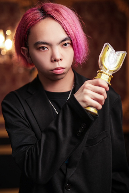 混沌さん Deep 神戸