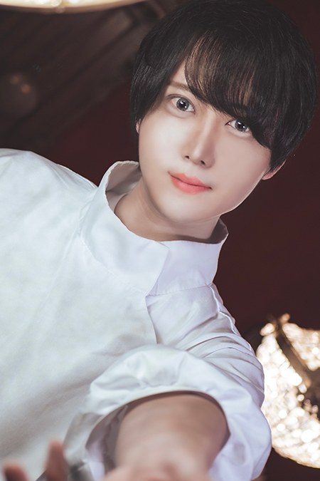 モブ骨 憂汰 TOP DANDY ZERO 歌舞伎町