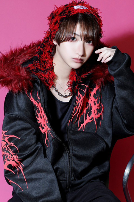 東城 嶺亜 BABY 歌舞伎町